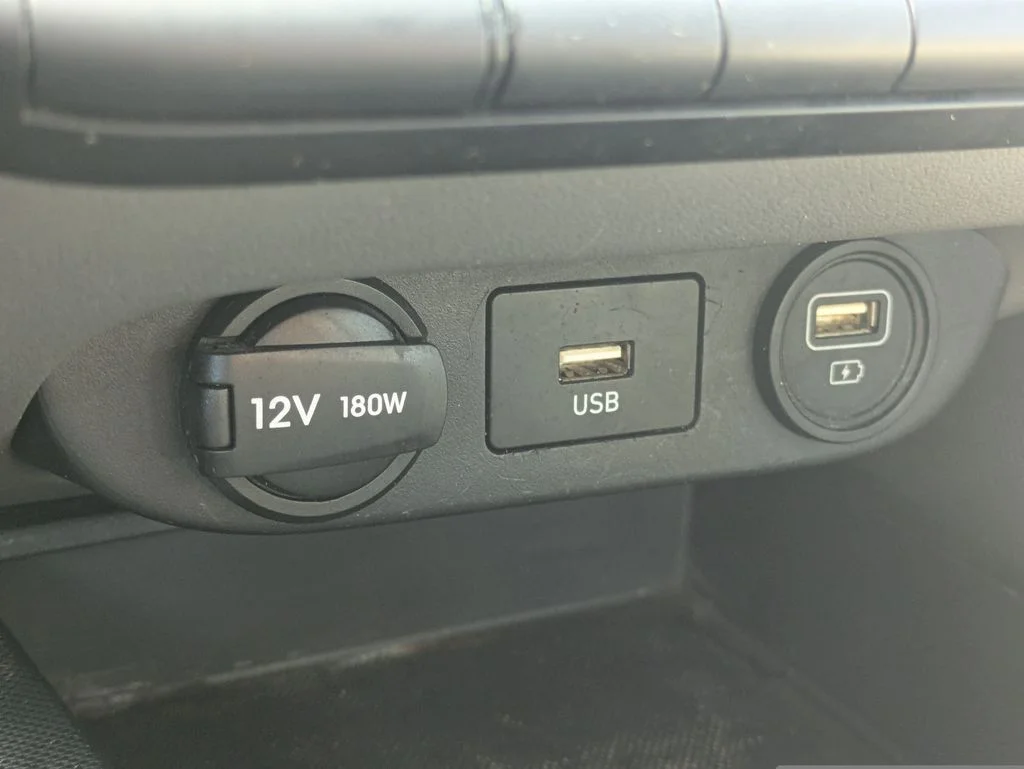 Used 2023 Red Hyundai SEL image 20