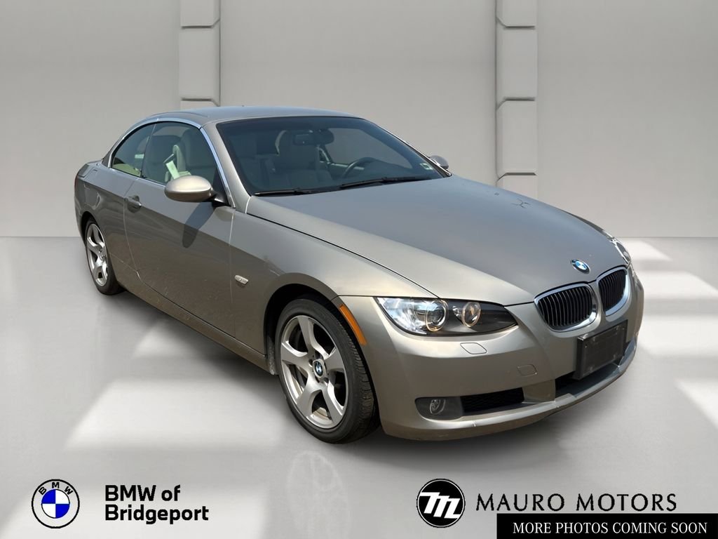 2007 BMW 3 Series 328i SULEV's photo