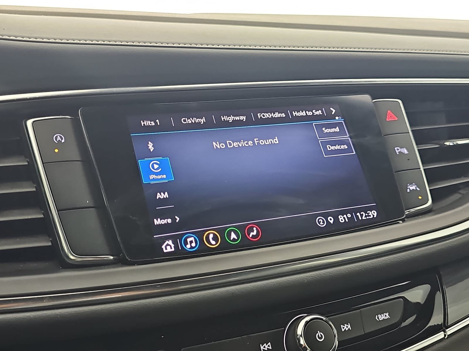 Used 2023 Blue Buick Premium Group image 21