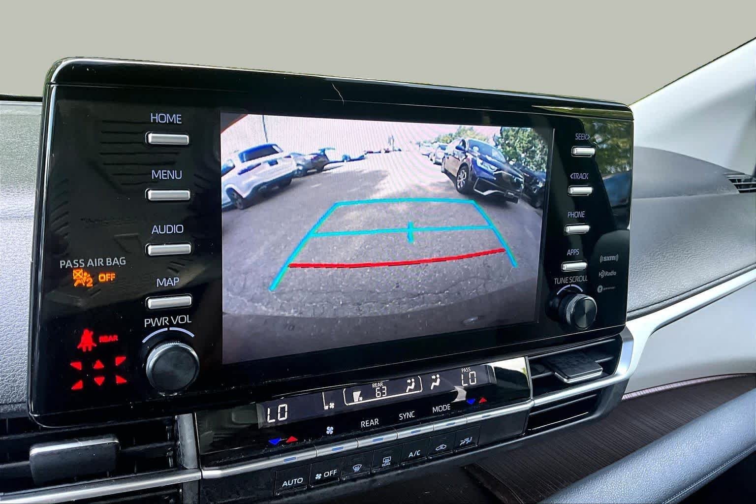 Certified Used 2024 Blueprint Toyota LE image 27
