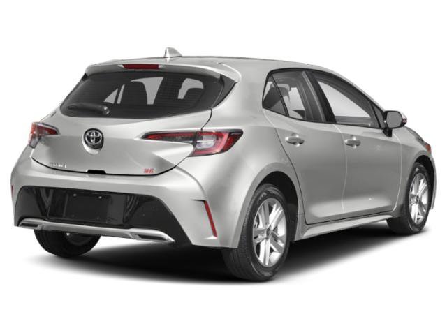 Used 2020 Aqua Toyota SE image 2