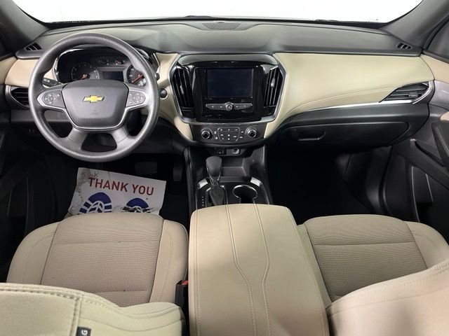 Used 2023 Gray Chevrolet LS image 40