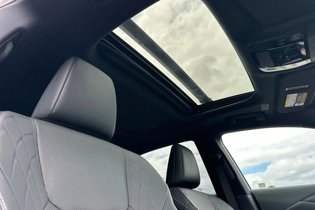 Certified Used 2023 Silver Lexus 350 Premium image 20