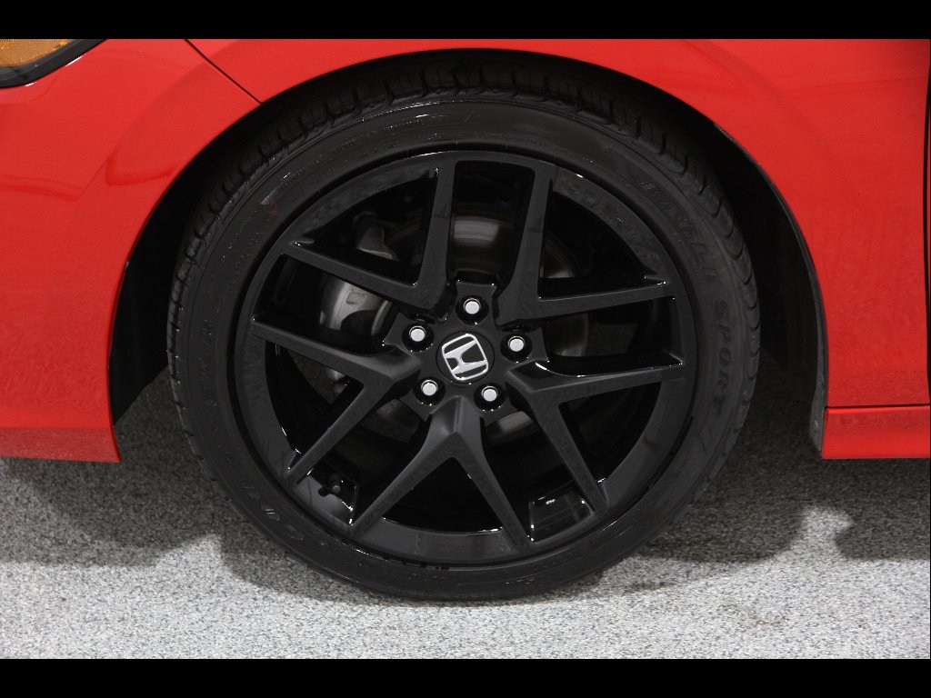 2023 Honda Civic Sport - Photo 20