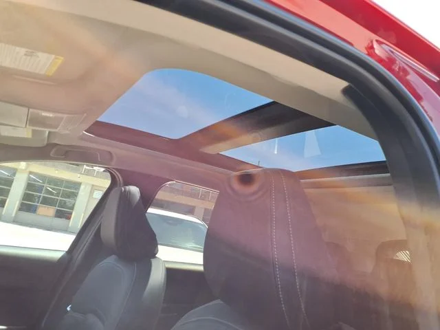 New 2026 Red Mazda 2.5 S Premium image 13