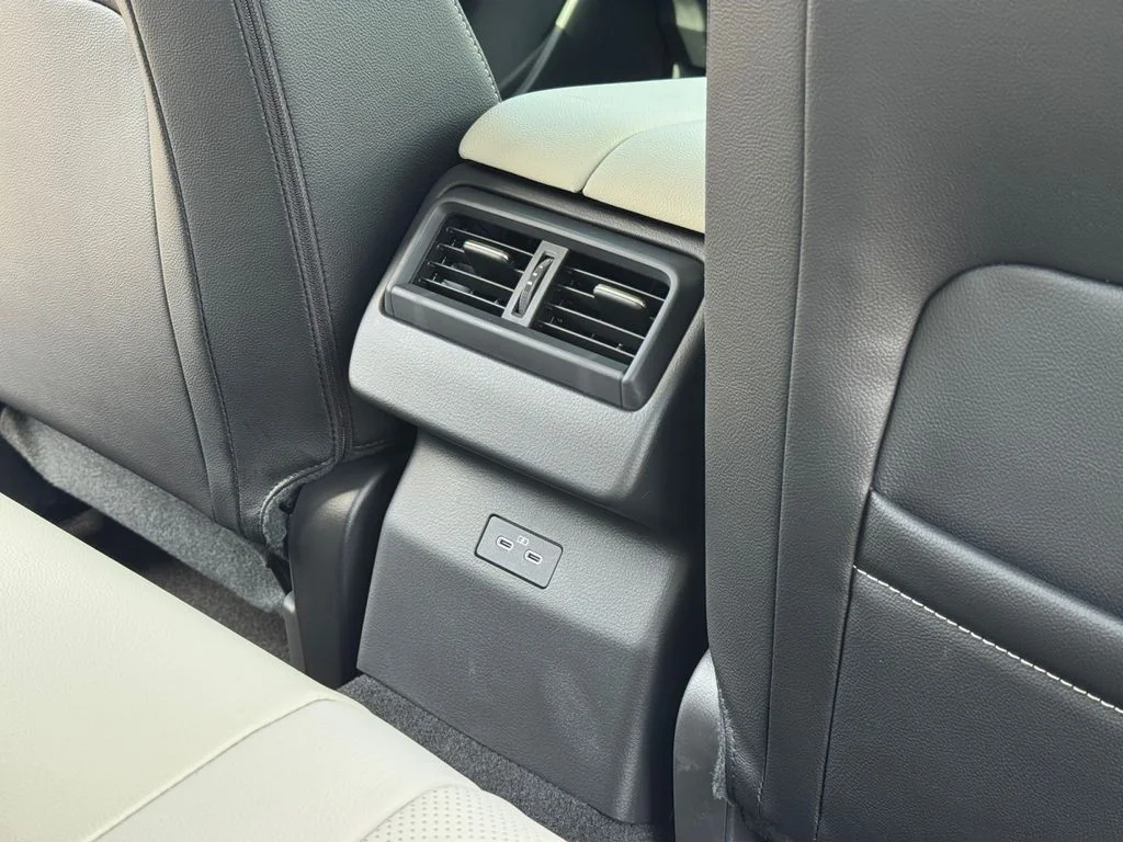 New 2026 Beige Mazda 2.5 Turbo image 27