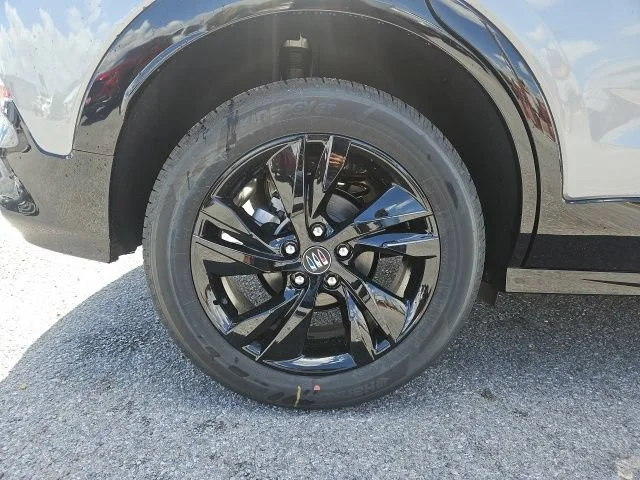 2026 Buick Encore GX Sport Touring - Photo 19