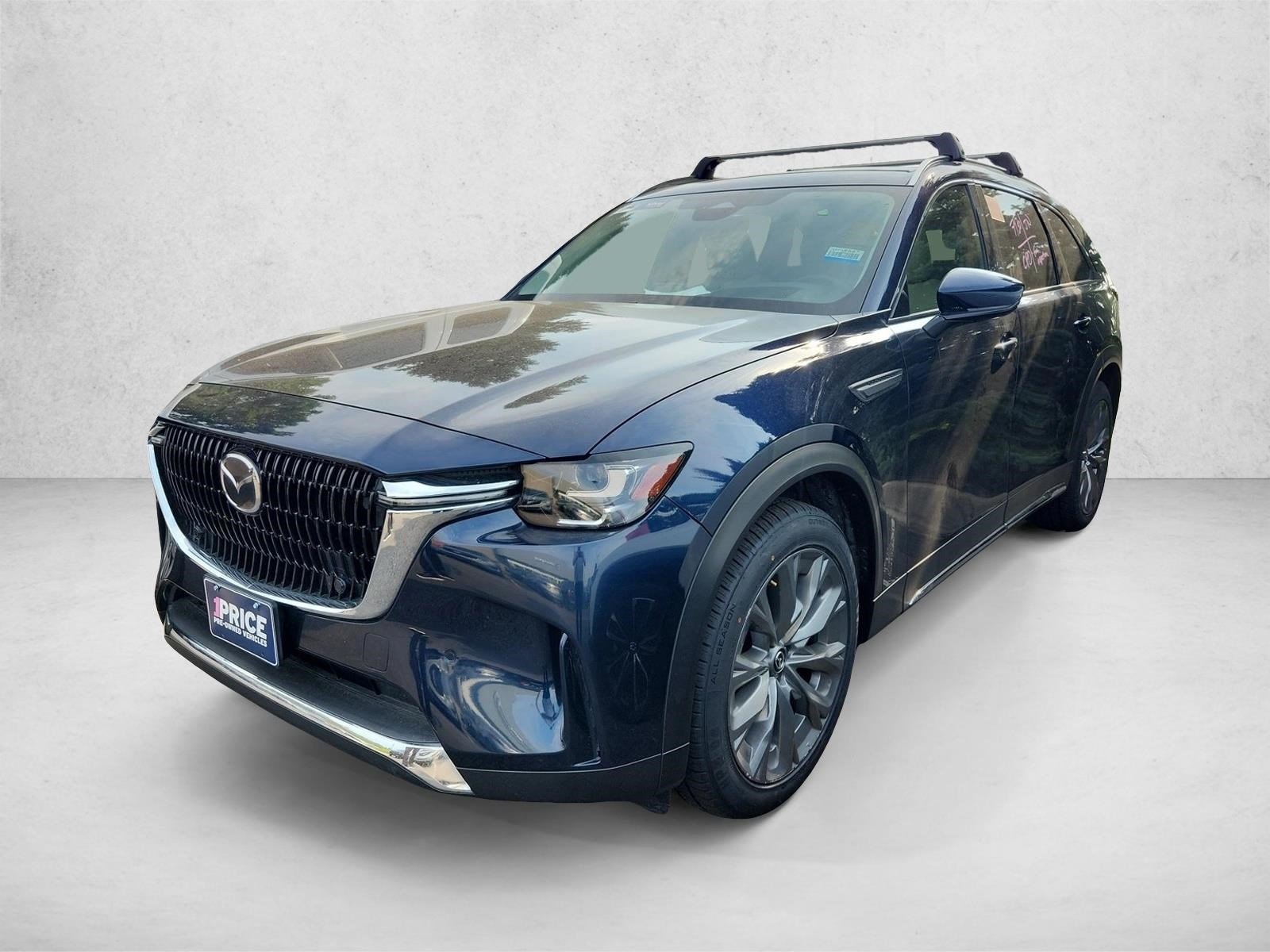 2024 Mazda CX-90