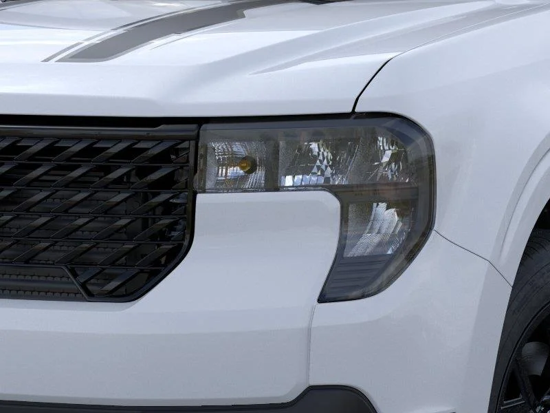 New 2026 WH Ford XLT image 19