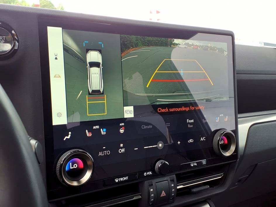 2024 Lexus GX Luxury - Photo 20