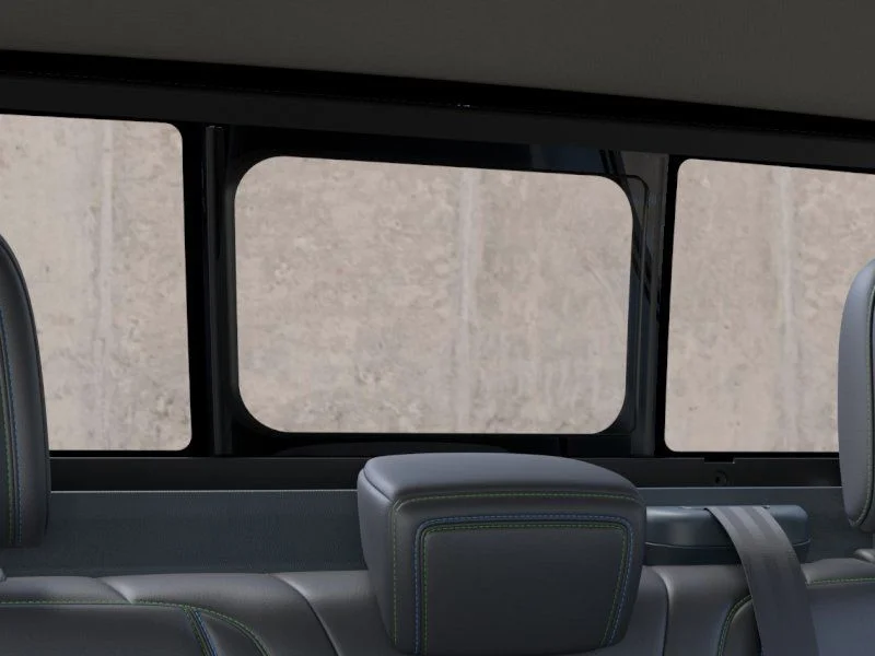 New 2026 Space White Metallic Ford Lobo™ image 24