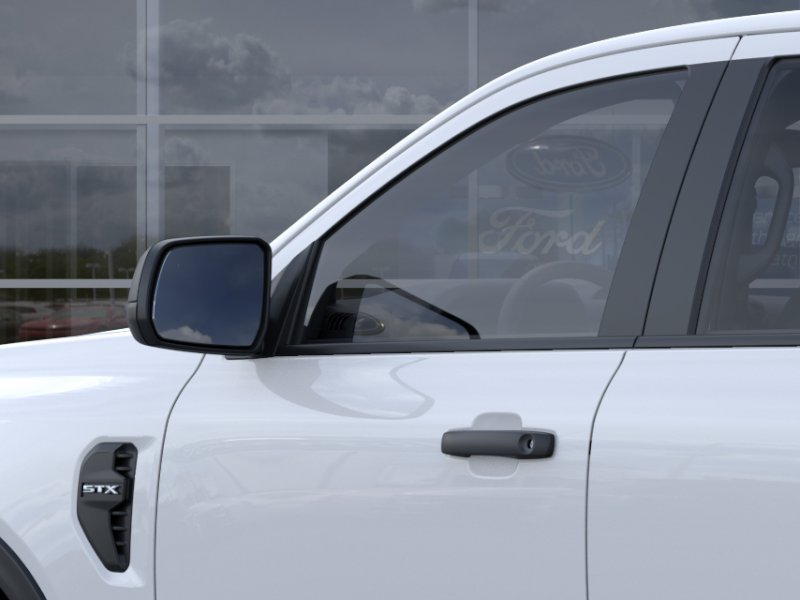 New 2026 Oxford White Ford XL image 20