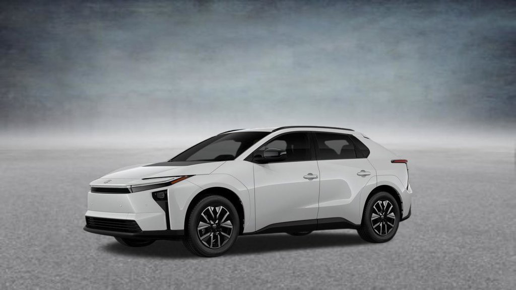 2026 Toyota bZ XLE - Photo 23