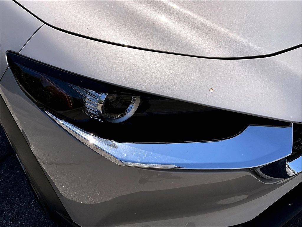 2023 Mazda CX-30 Preferred - Photo 33