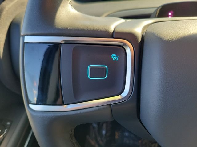 Certified Used 2025 Oxford White Ford Active image 5