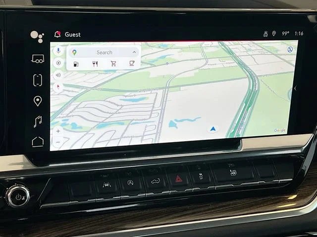 New 2026 Sterling Metallic GMC Elevation image 8
