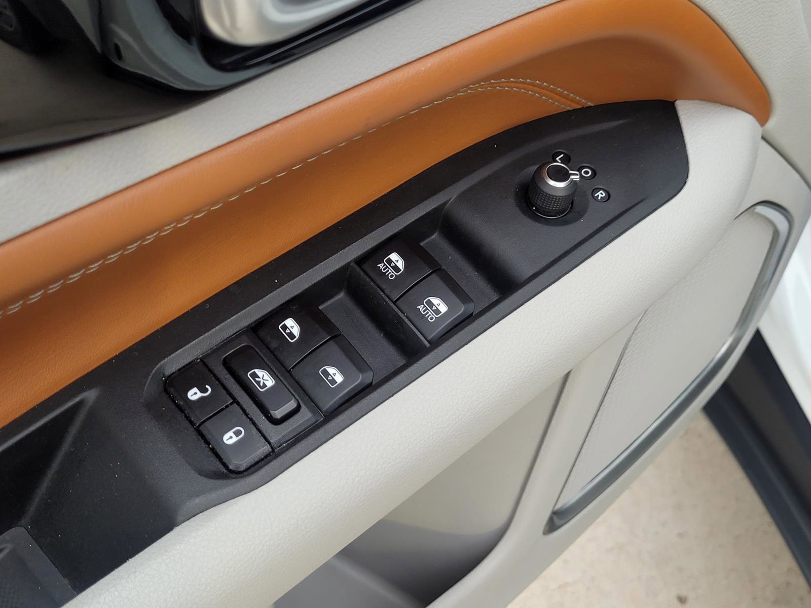 2024 Jeep Compass Limited - Photo 25