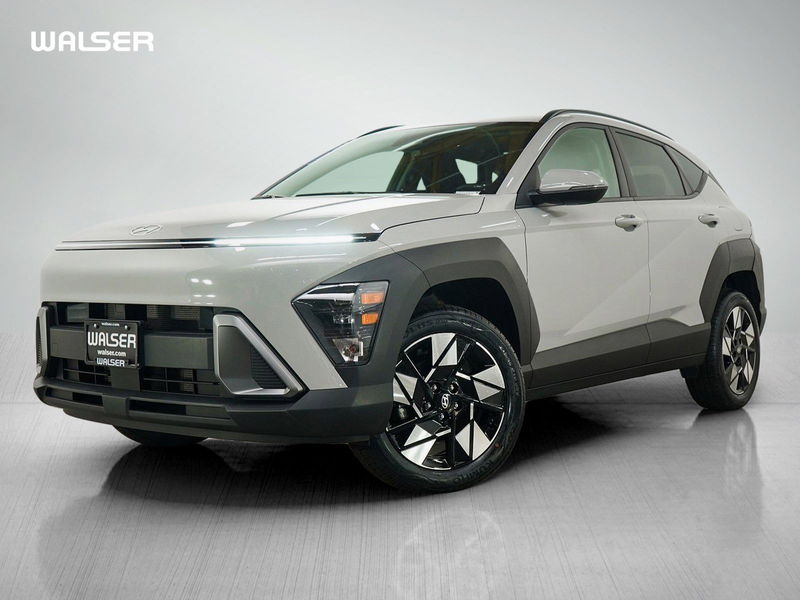 2024 Hyundai Kona SEL Automatic AWD's photo