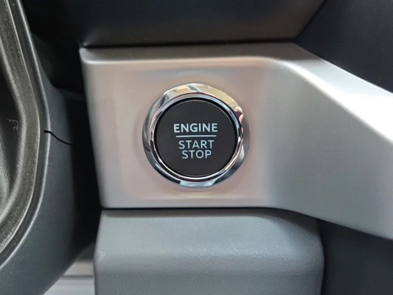New 2026 Carbonized Gray Metallic Ford F-250® XLT image 35