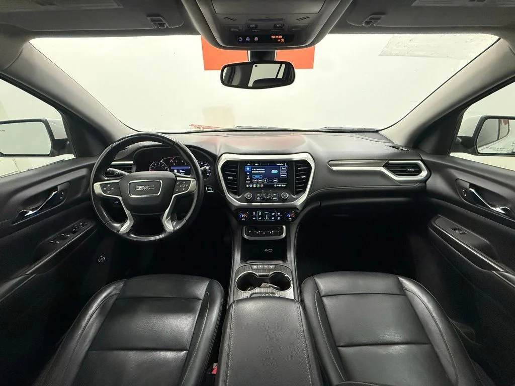 Used 2020 White GMC SLT image 16