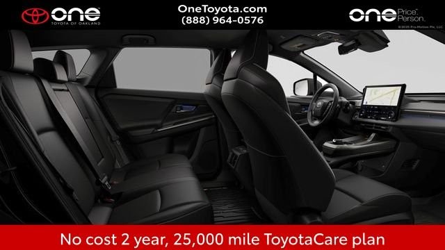 2026 Toyota bZ Woodland Woodland - Photo 27