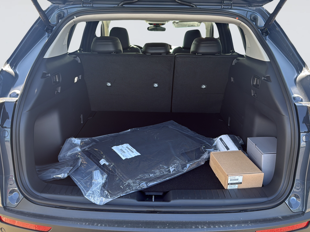 New 2026 Polymetal Gray Metallic Mazda 2.5 S Premium image 11