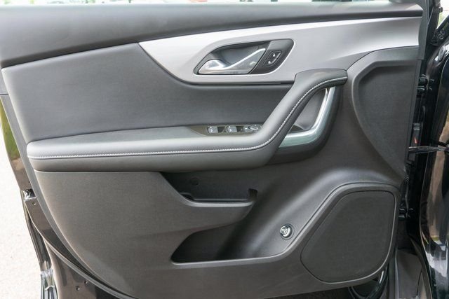 Used 2024 Black Chevrolet LT image 18