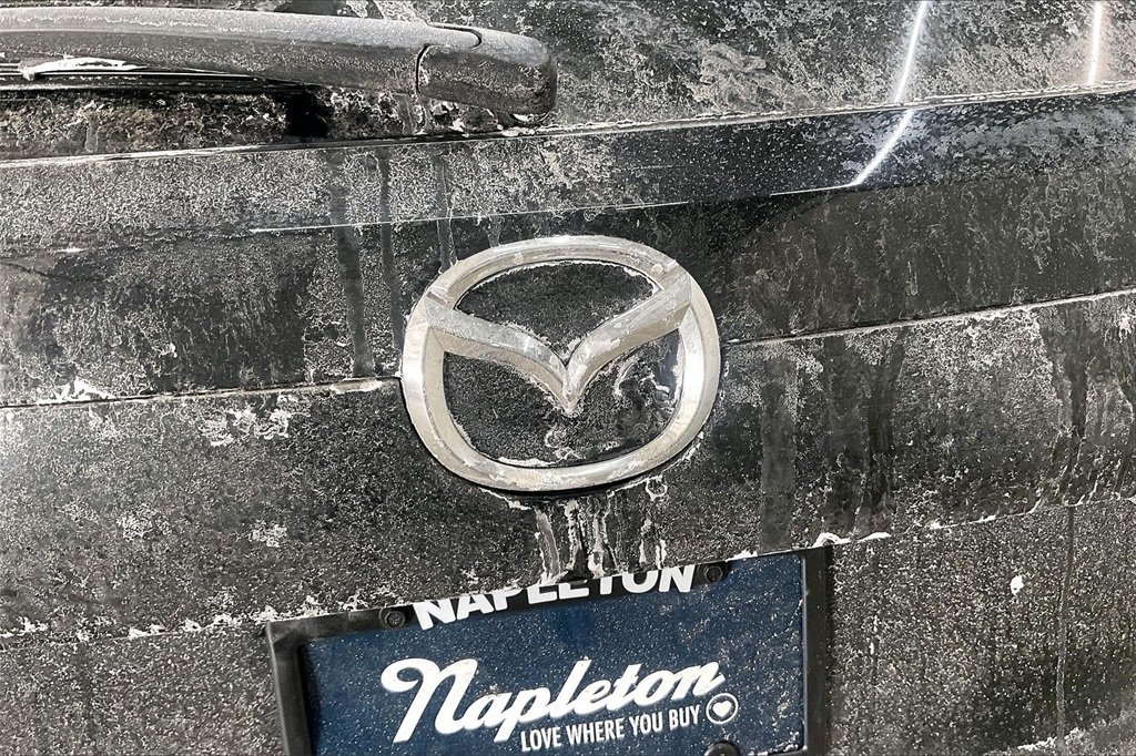 2025 MAZDA CX-5 - Image 31