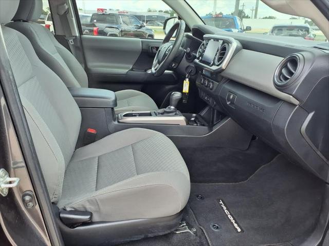 Certified Used 2022 MAGNETIC GRAY MET. Toyota  image 20
