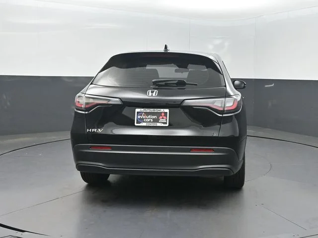 Used 2025 Black Honda LX image 30