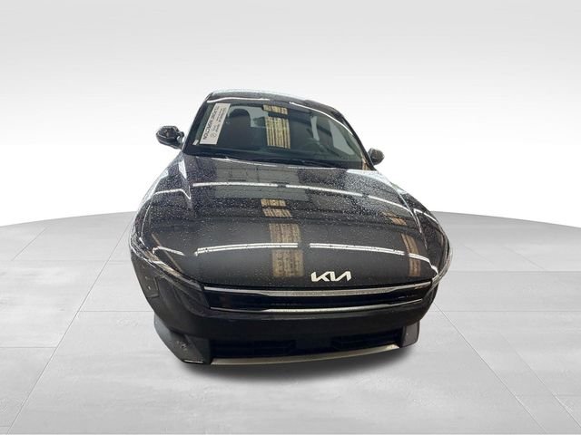 Used 2025 Gray Kia EX image 8