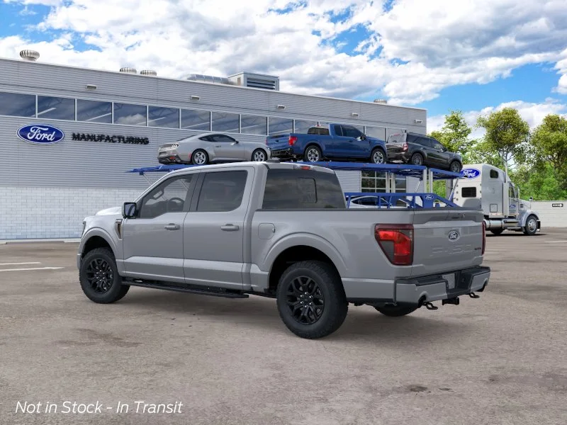 New 2026 Avalanche Ford Tremor® image 4