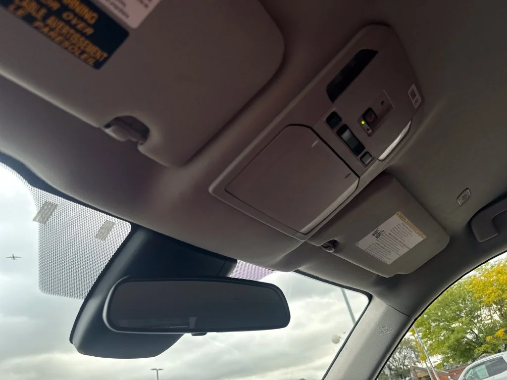 Used 2025 Gray Toyota LE image 31