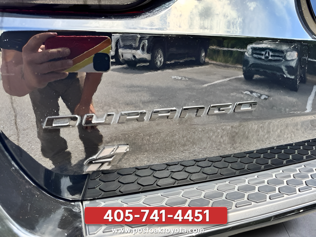 Used 2024 Black Dodge SRT 392 Plus image 45