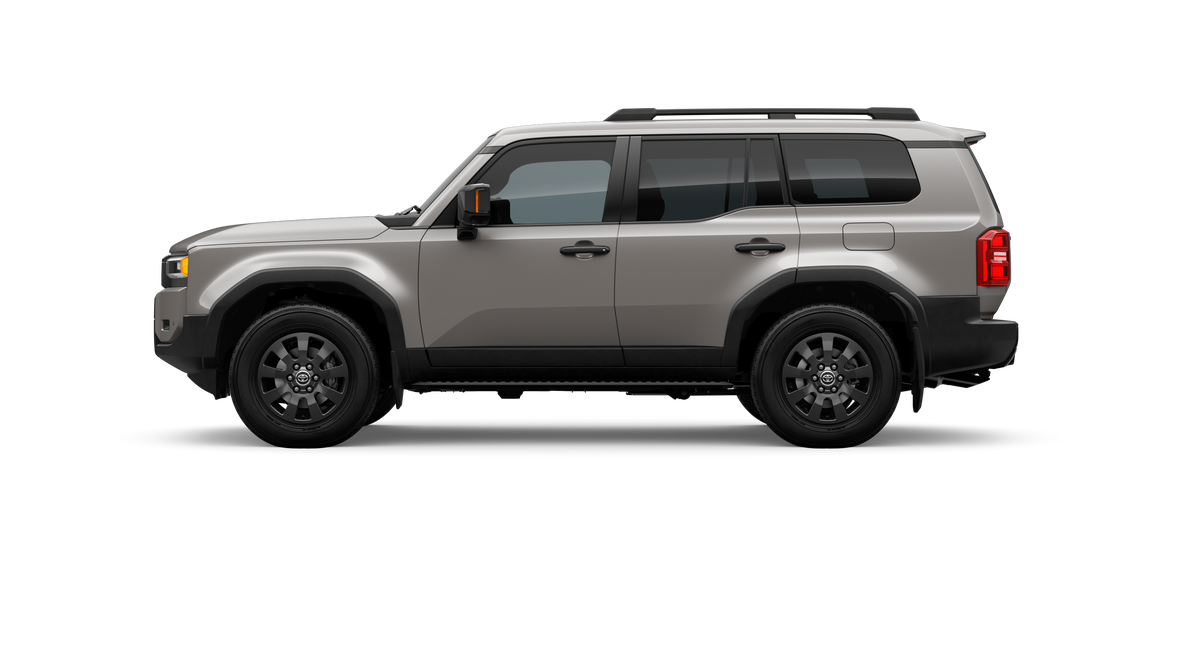 New 2027 Meteor Shower Toyota Land Cruiser image 25