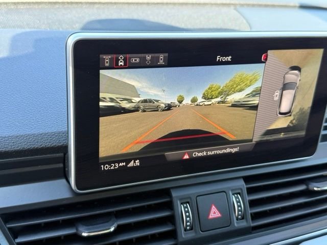 Used 2019  Audi 2.0T Prestige image 15