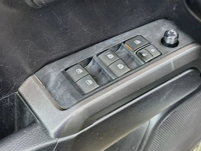 Used 2021  Toyota TRD Off-Road image 18