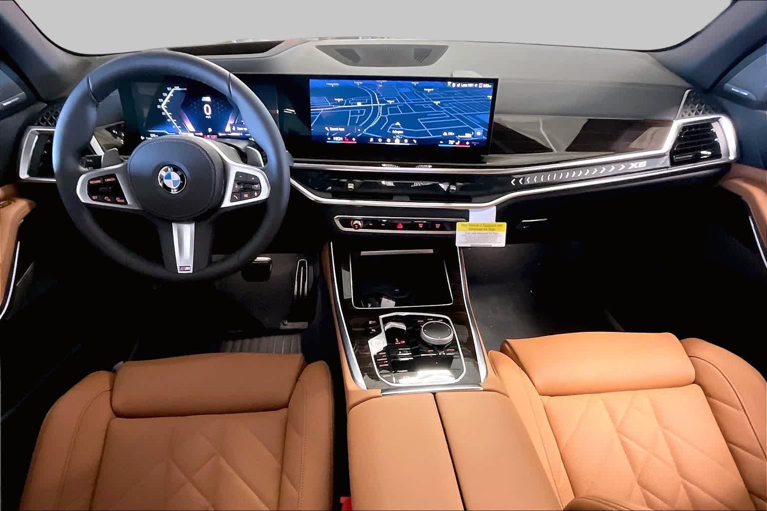 New 2026 Brooklyn Grey Metallic BMW sDrive40i image 5