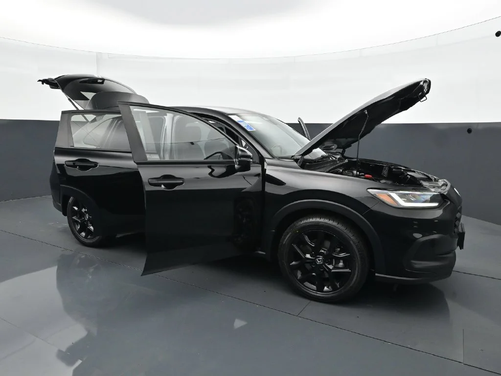 Used 2024  Honda FWD SPORT image 36