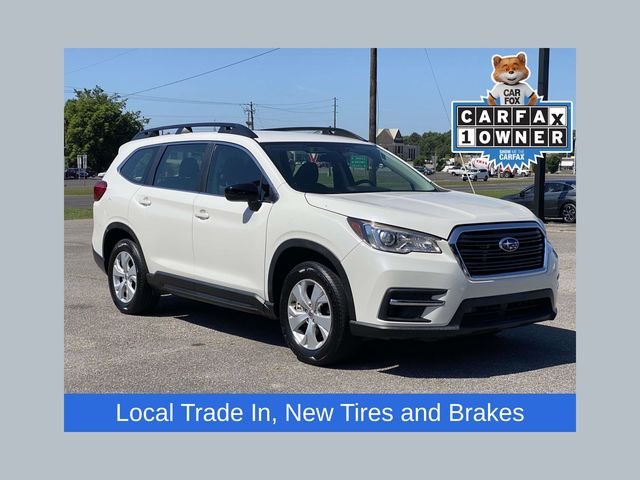 2022 Subaru Ascent -'s photo