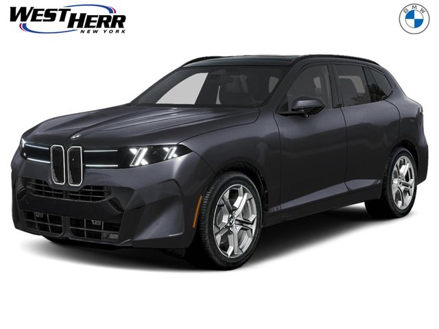 2027 BMW X5 40 xDrive