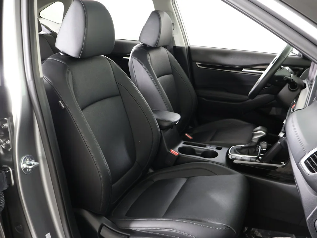 Certified Used 2024 Gray Kia SX image 35