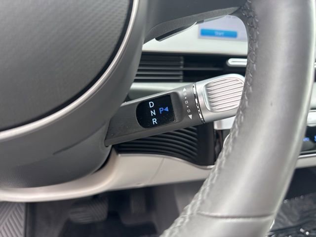 Used 2023 Digital Teal Hyundai SEL image 26