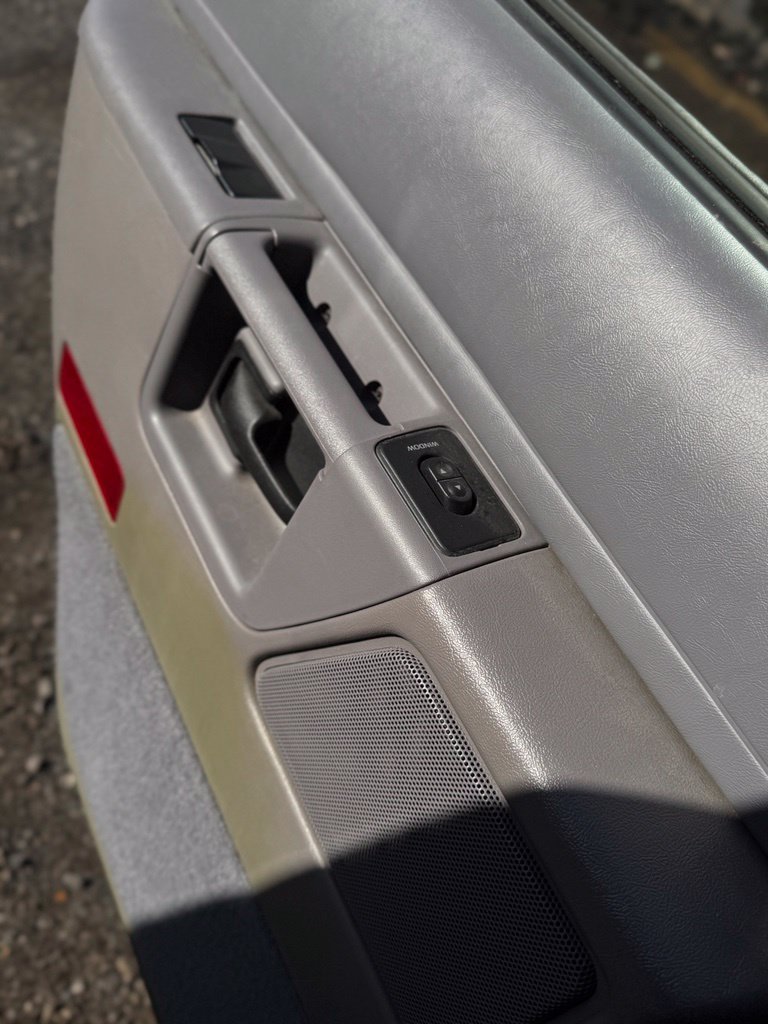 Used 1994 GREEN Ford XLT image 30