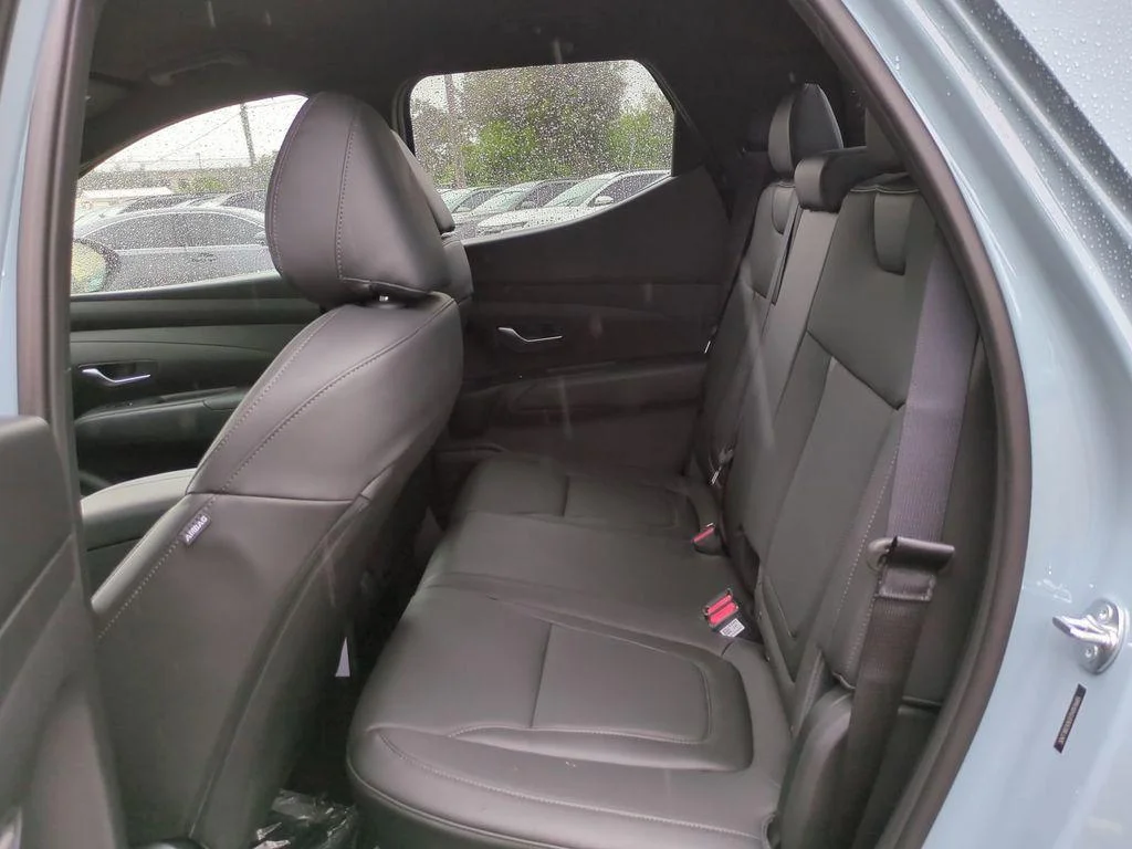2026 Hyundai Santa Cruz SEL - Photo 14