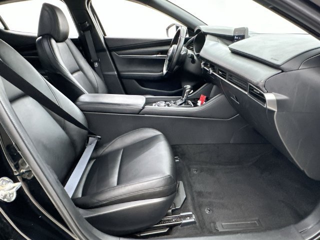 2025 Mazda Mazda3 Select Sport - Photo 15