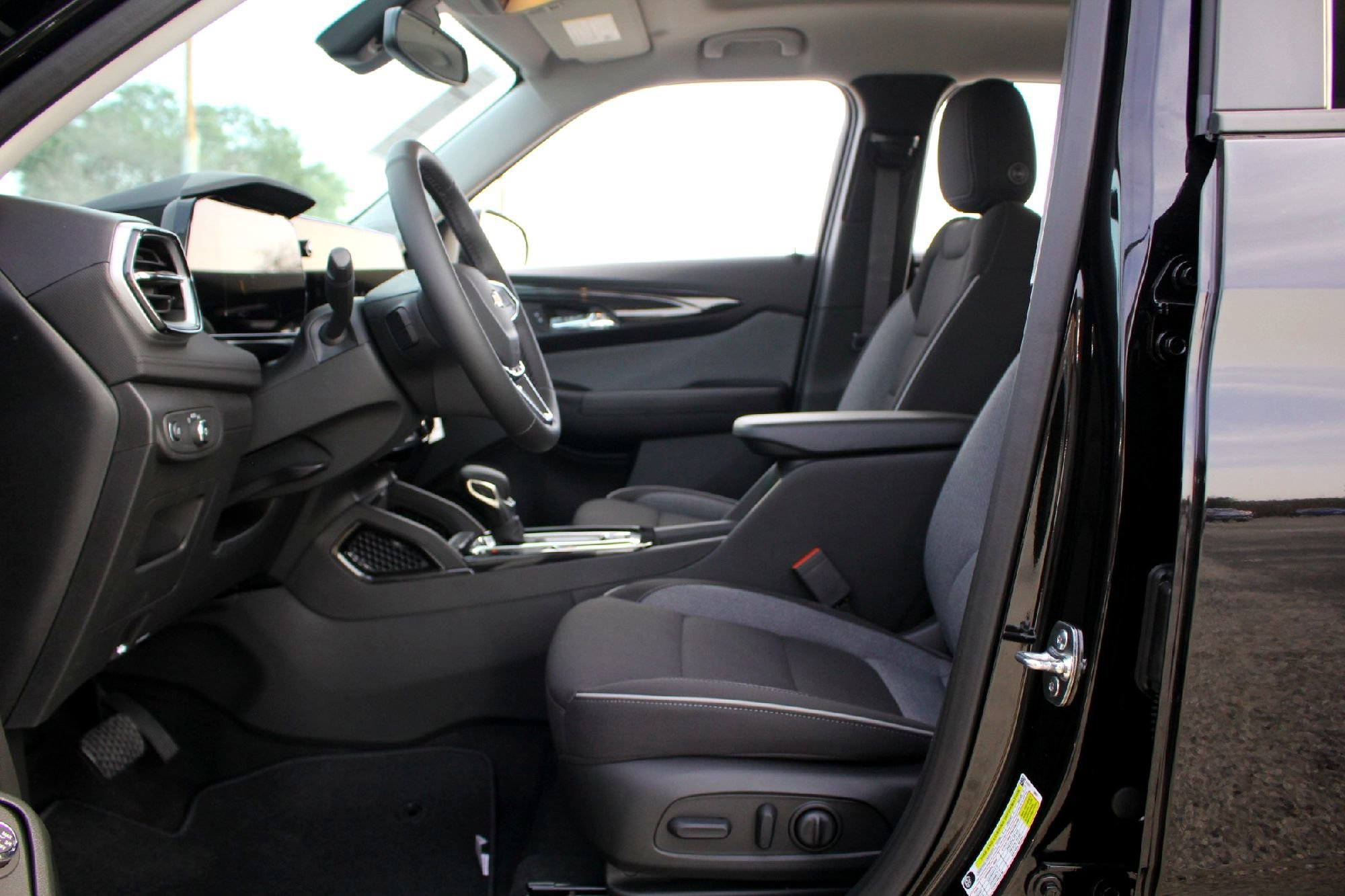 2026 Chevrolet Trailblazer LT - Photo 7