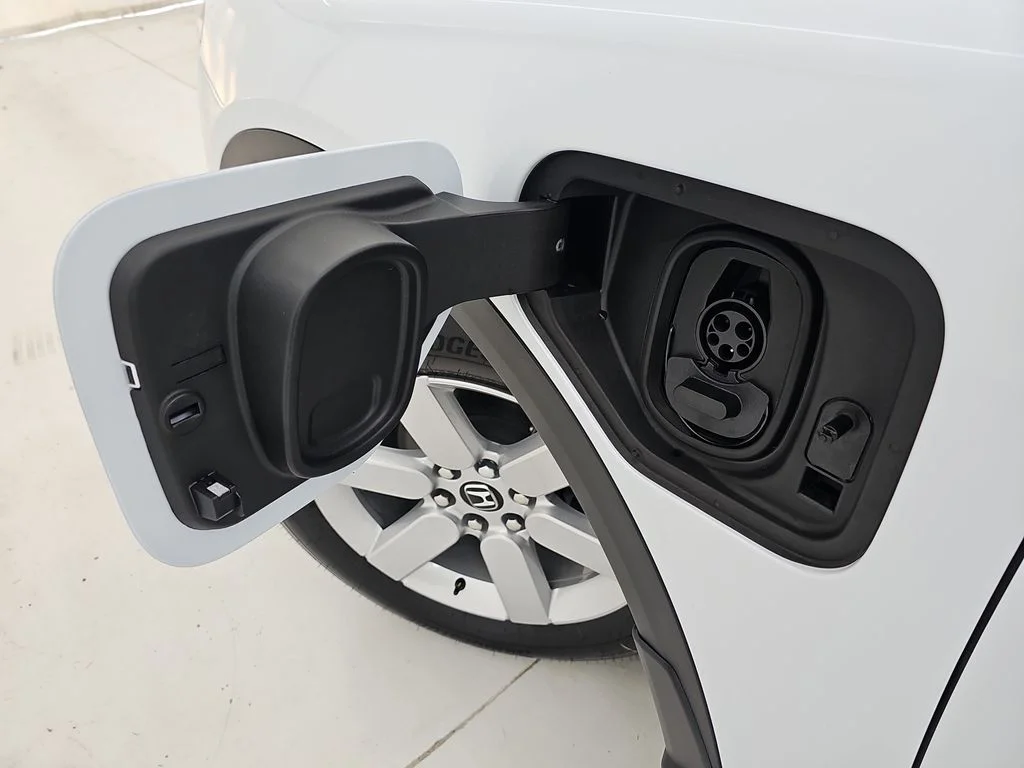 2026 Honda Prologue EX - Photo 45