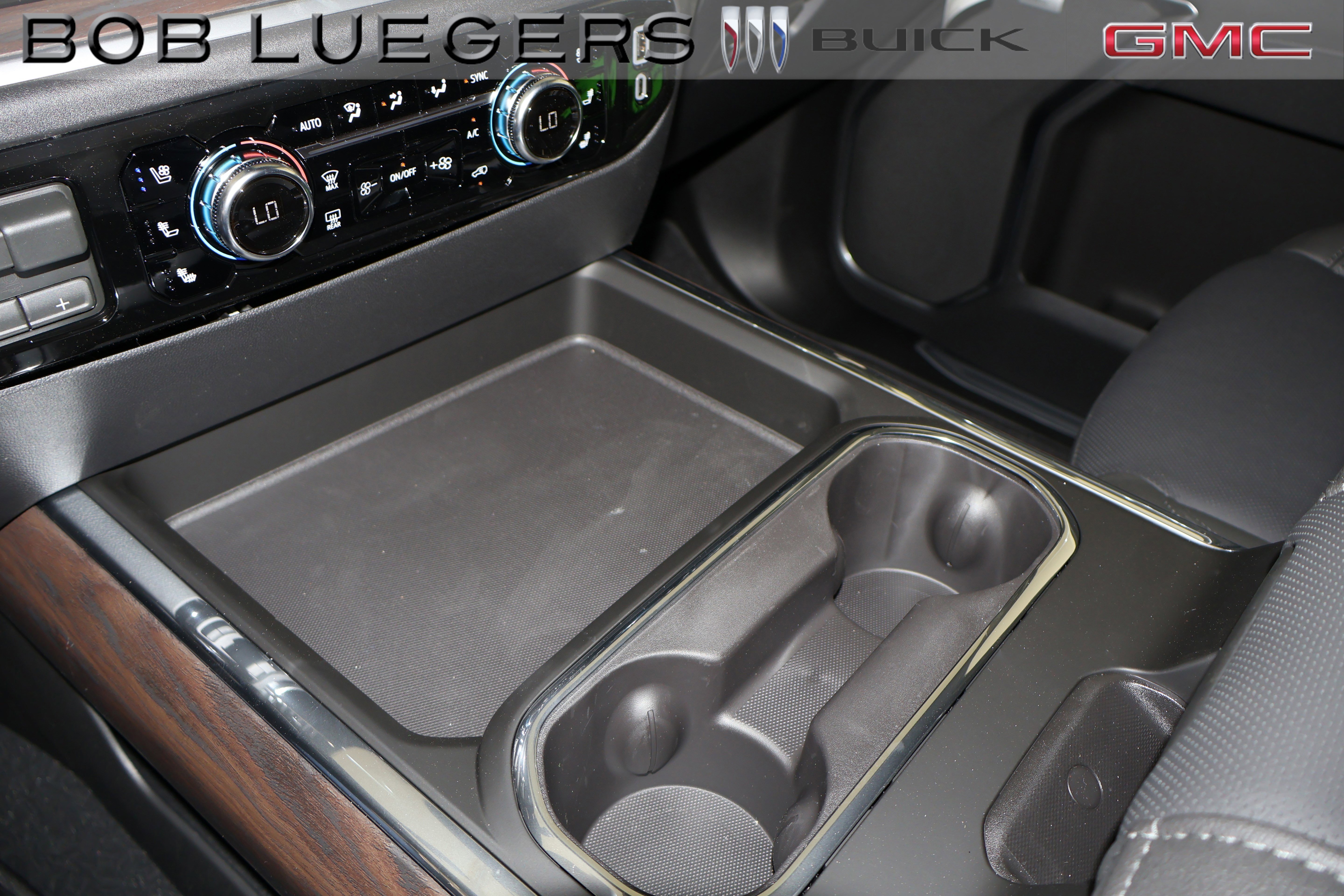 2026 GMC Sierra 2500HD SLT - Photo 23