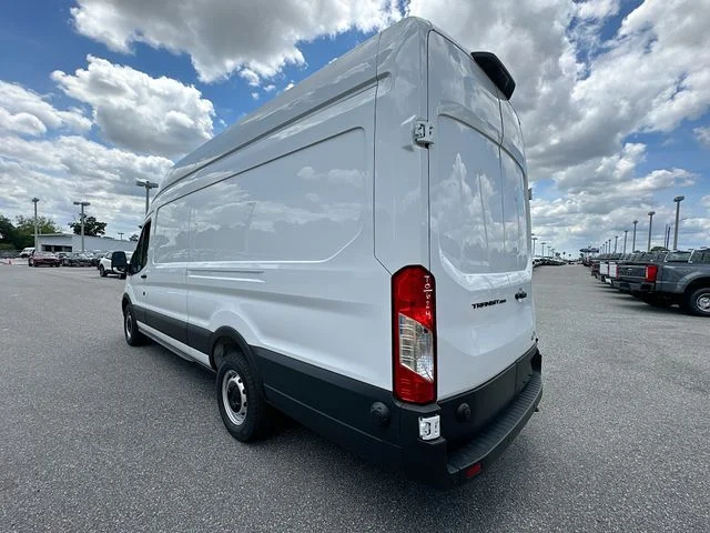New 2026 Ford Transit-250 Base